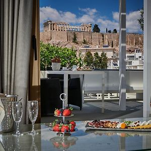 Divani Palace Acropolis