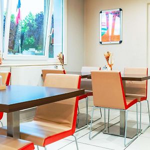 Hotel Ibis Cognac Centre